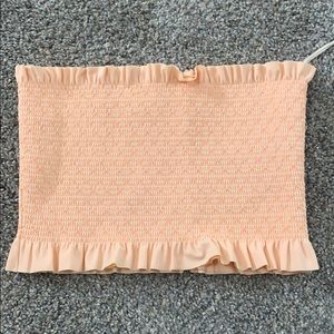 Aritzia tube top